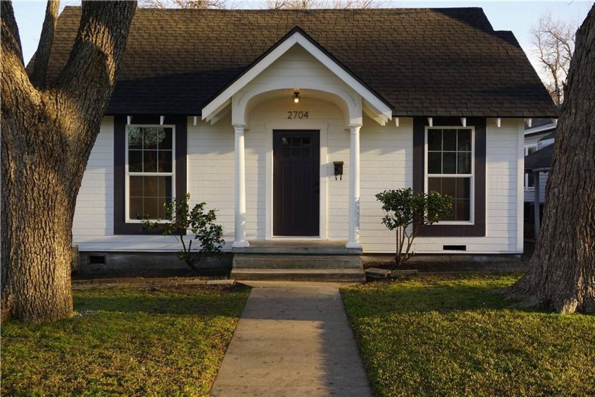 House for rent at 2704 Herring Ave, Waco, TX 76708