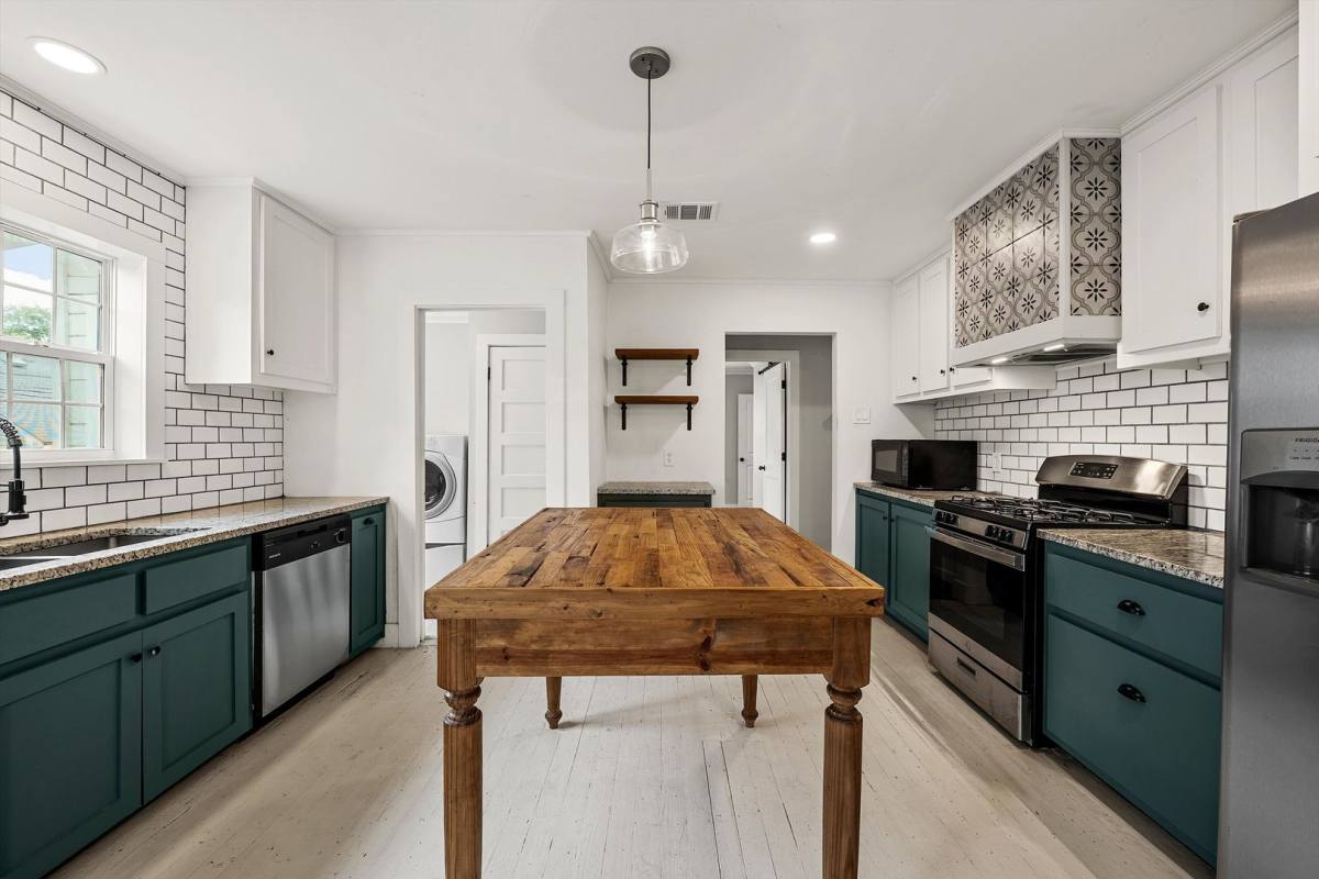House for rent at 2704 Herring Ave, Waco, TX 76708