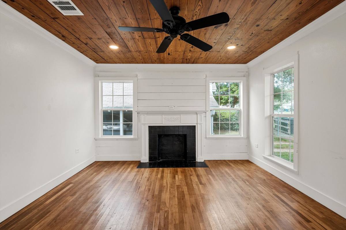 House for rent at 2704 Herring Ave, Waco, TX 76708