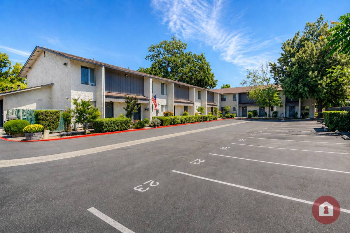 Townhouse for rent at 279 Rio Lindo Ave, Chico, CA 95926