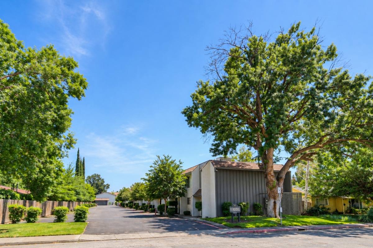 Townhouse for rent at 279 Rio Lindo Ave, Chico, CA 95926
