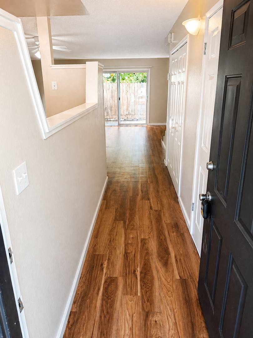 Townhouse for rent at 279 Rio Lindo Ave, Chico, CA 95926