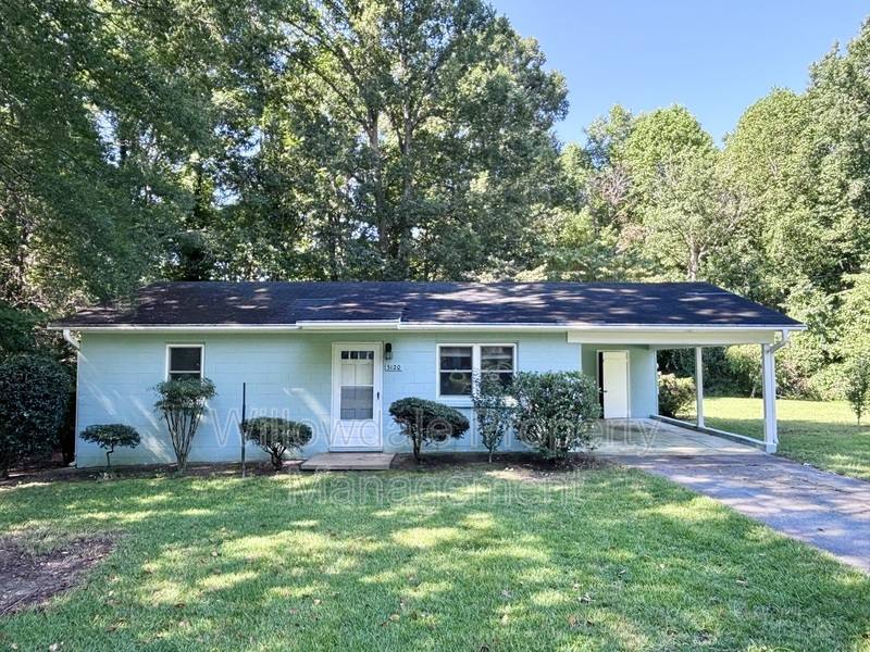 House for rent at 3120 Tuckaway Dr, Fuquay Varina, NC 27526