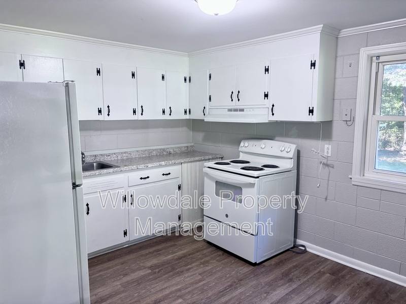 House for rent at 3120 Tuckaway Dr, Fuquay Varina, NC 27526
