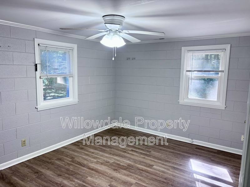 House for rent at 3120 Tuckaway Dr, Fuquay Varina, NC 27526
