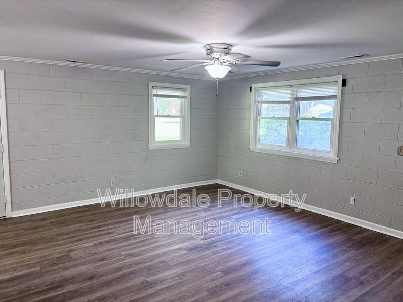 House for rent at 3120 Tuckaway Dr, Fuquay Varina, NC 27526