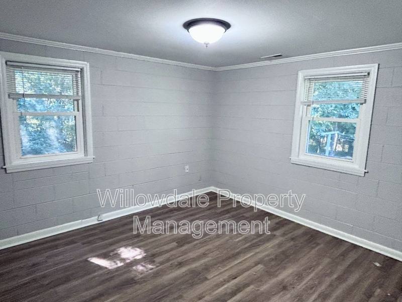 House for rent at 3120 Tuckaway Dr, Fuquay Varina, NC 27526