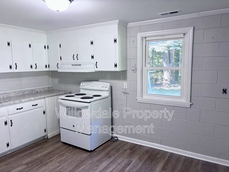 House for rent at 3120 Tuckaway Dr, Fuquay Varina, NC 27526