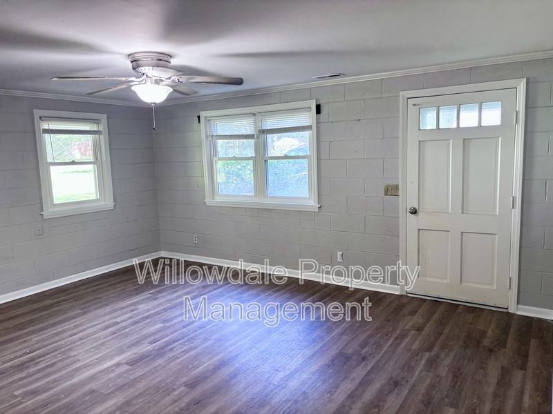 House for rent at 3120 Tuckaway Dr, Fuquay Varina, NC 27526