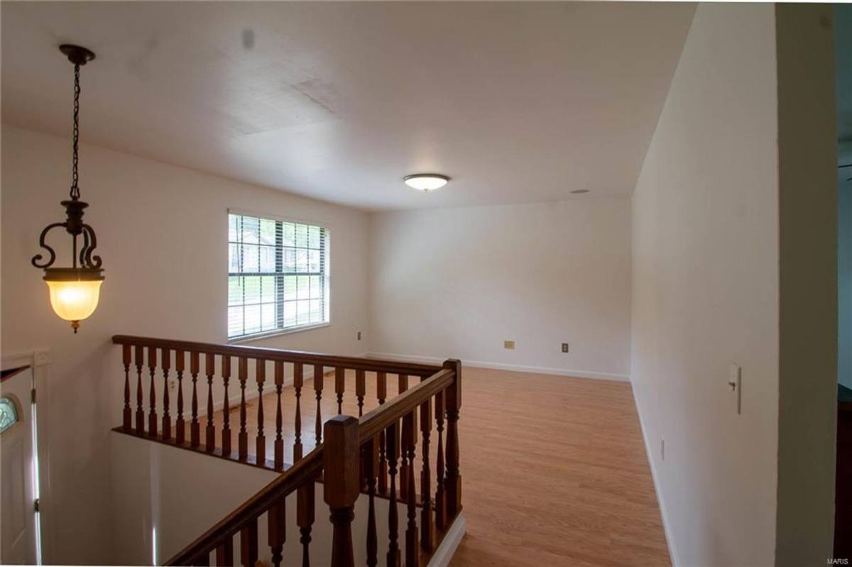 House for rent at 18 Brooker Court, Saint Peters, MO 63376