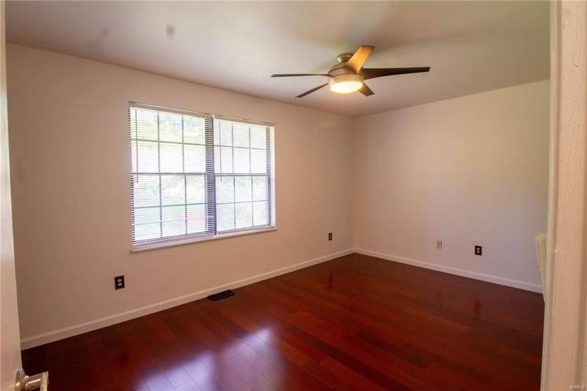 House for rent at 18 Brooker Court, Saint Peters, MO 63376