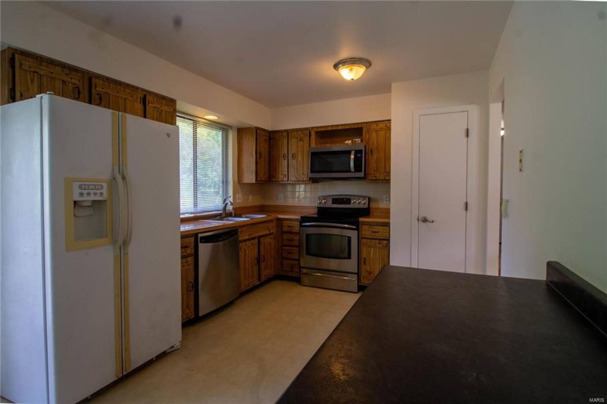 House for rent at 18 Brooker Court, Saint Peters, MO 63376