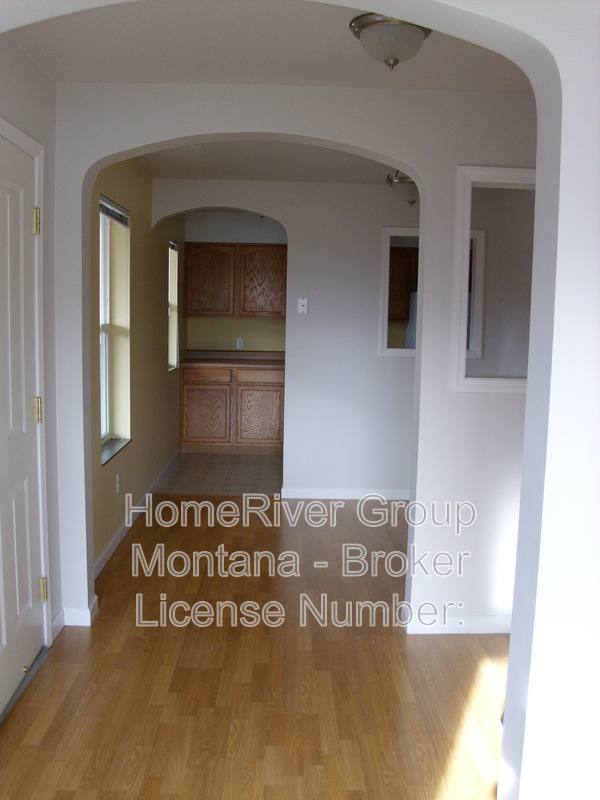 Apartment for rent at 136 N Grant St #A, Missoula, MT 59801