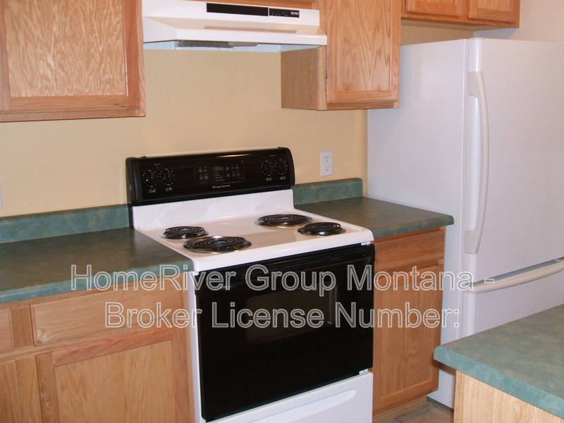 Apartment for rent at 136 N Grant St #A, Missoula, MT 59801