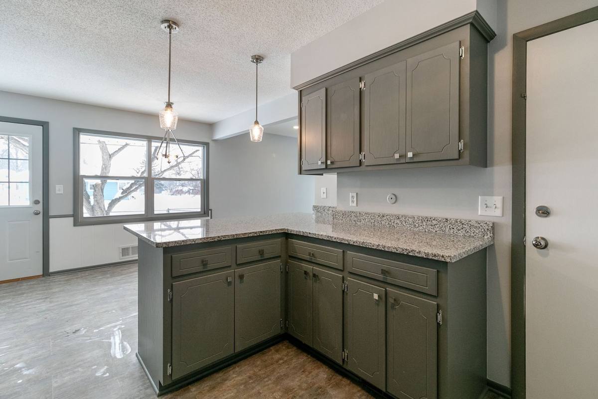 House for rent at 797 Greenway Ave N, Saint Paul, MN 55128