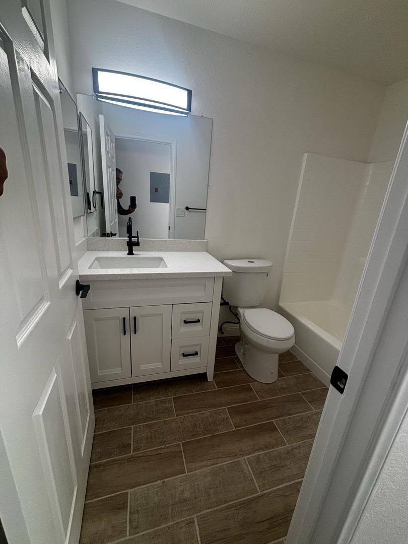 Townhouse for rent at 2818 - 2852 W Ave, Lancaster, CA 93536