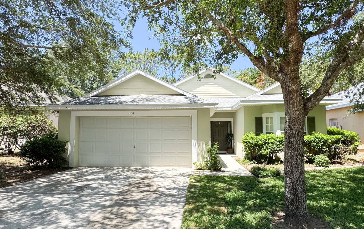 House for rent at 1108 Longville Circle, Tavares, FL 32778