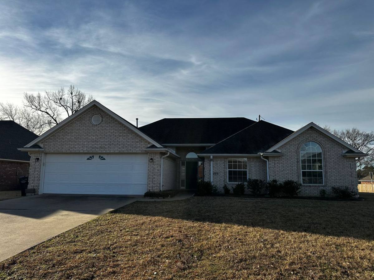 House for rent at 3800 Fern Ridge, Longview, TX 75604