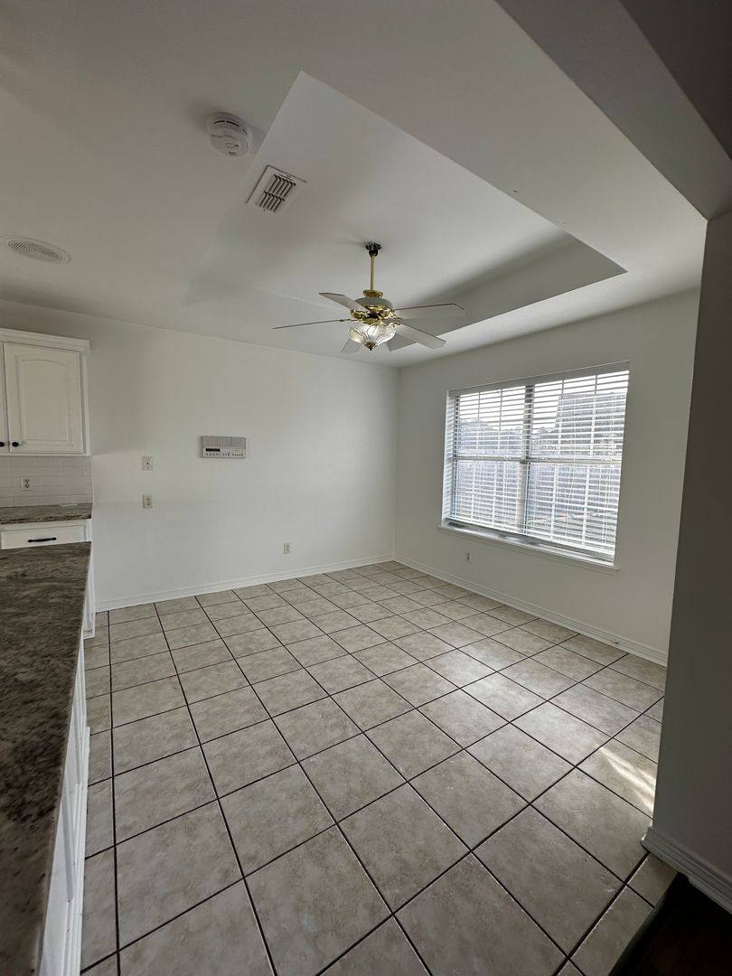 House for rent at 3800 Fern Ridge, Longview, TX 75604