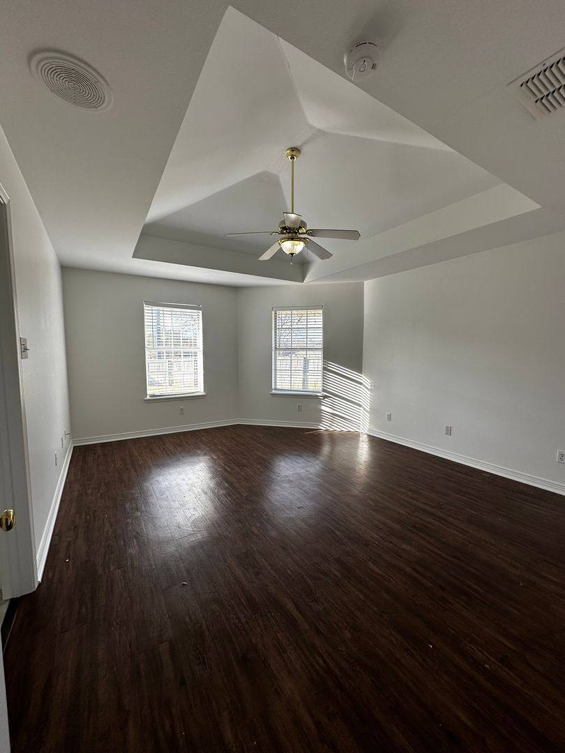 House for rent at 3800 Fern Ridge, Longview, TX 75604