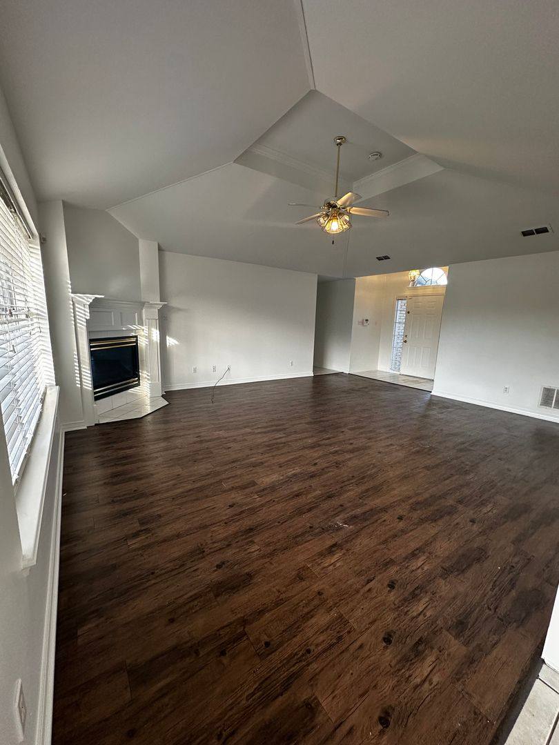 House for rent at 3800 Fern Ridge, Longview, TX 75604