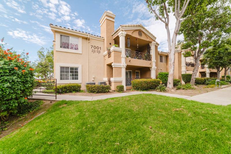 Townhouse for rent at 7001 Ballena Way #32, Carlsbad, CA 92009