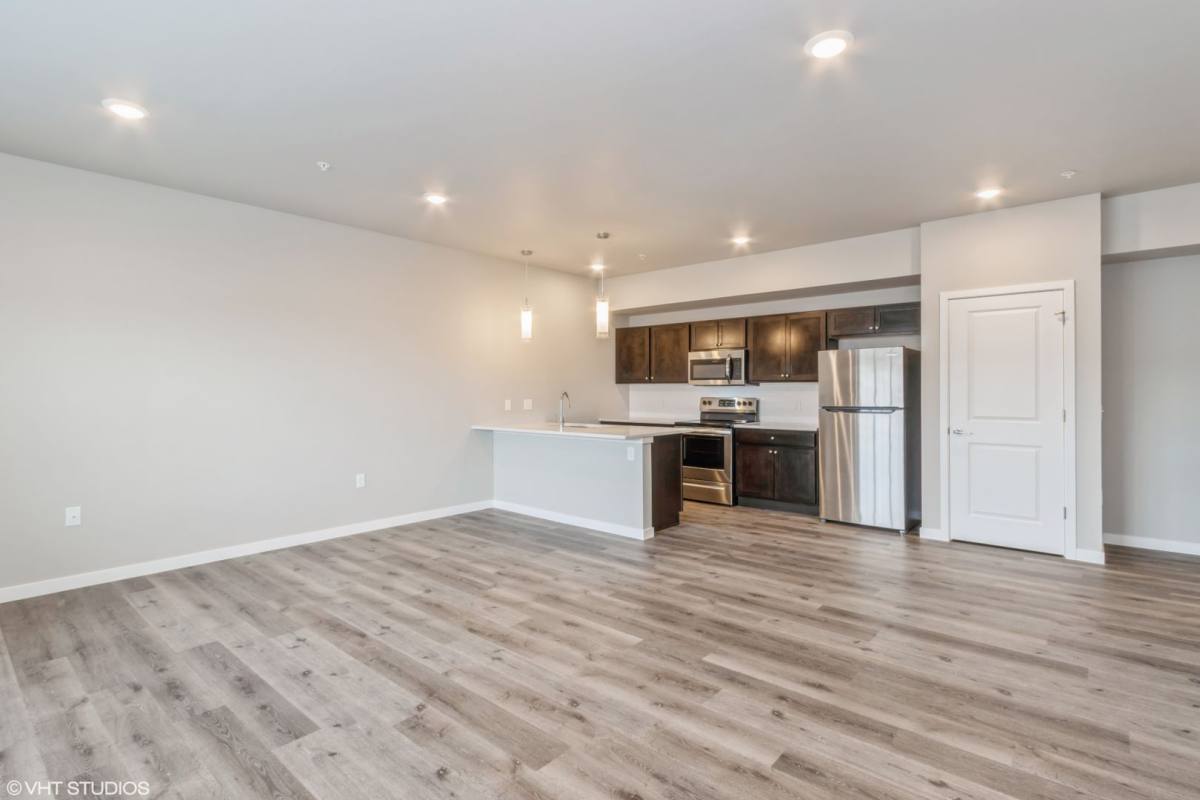Townhouse for rent at 121 Griswold Way SW, Cedar Rapids, IA 52404