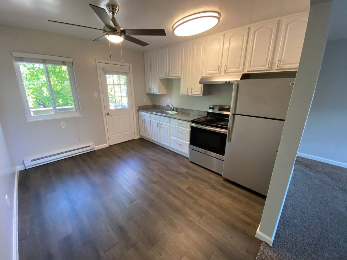 Apartment for rent at 19972 Stanton Ave, Castro Valley, CA 94546