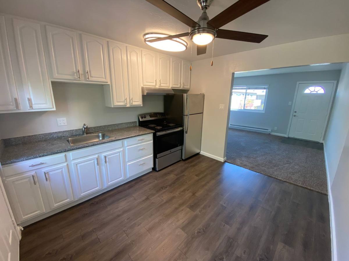 Apartment for rent at 19972 Stanton Ave, Castro Valley, CA 94546