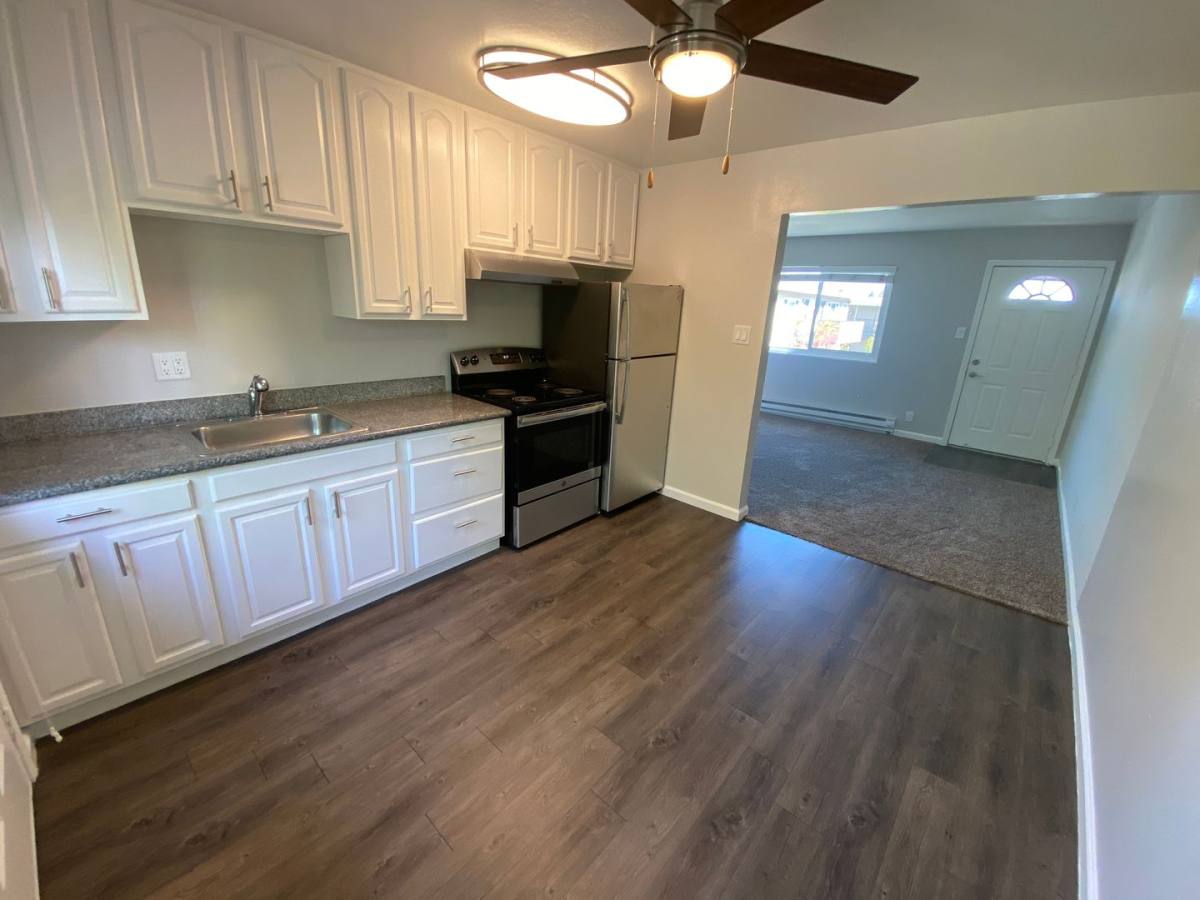 Apartment for rent at 19972 Stanton Ave, Castro Valley, CA 94546