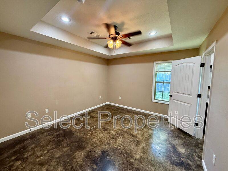 House for rent at 206 S Bernis, Brookland, AR 72417