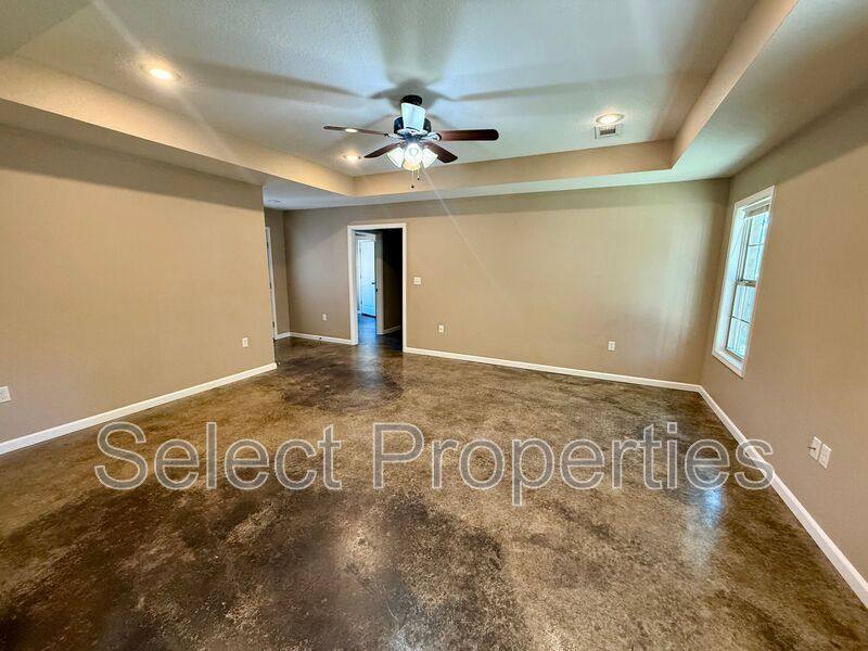 House for rent at 206 S Bernis, Brookland, AR 72417