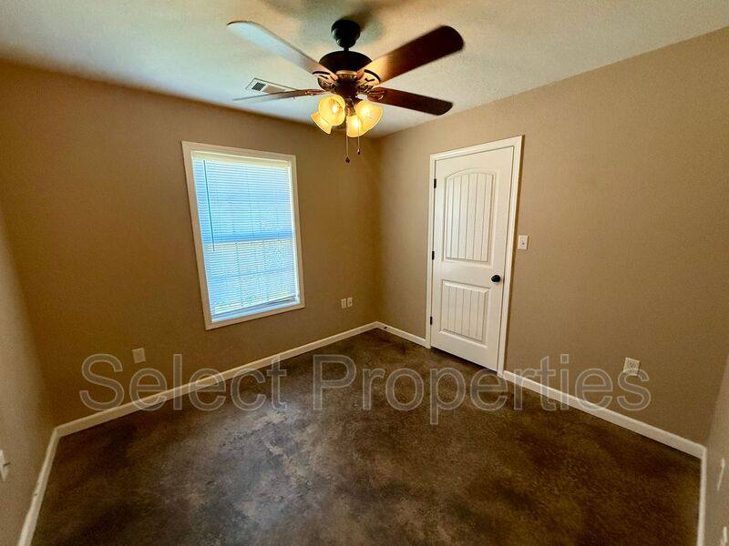 House for rent at 206 S Bernis, Brookland, AR 72417