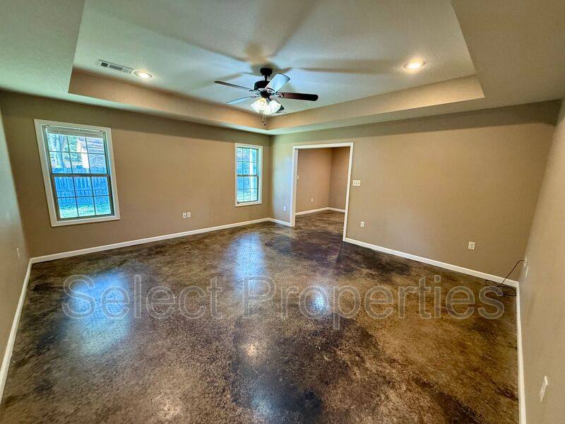 House for rent at 206 S Bernis, Brookland, AR 72417