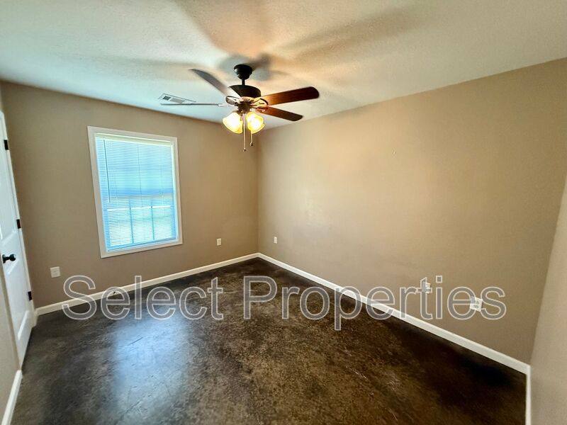 House for rent at 206 S Bernis, Brookland, AR 72417