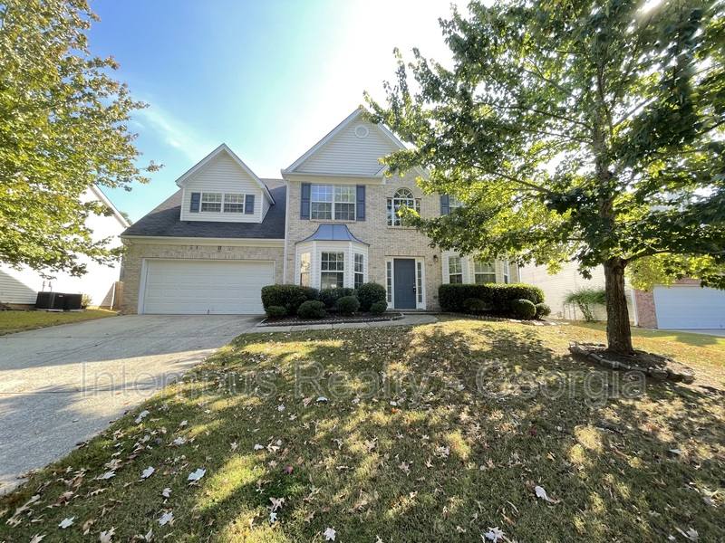 House for rent at 2054 Pierce Way, Buford, GA 30519