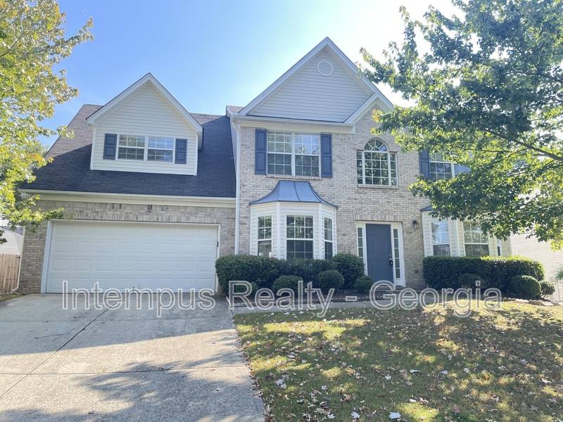 House for rent at 2054 Pierce Way, Buford, GA 30519