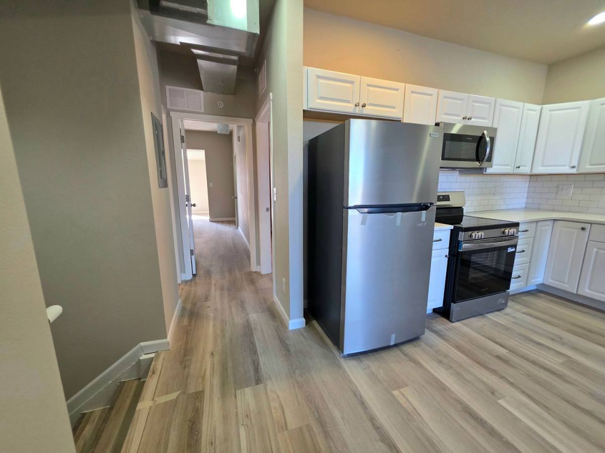 Apartment for rent at 200-206 Colorado, Pueblo, CO 81004