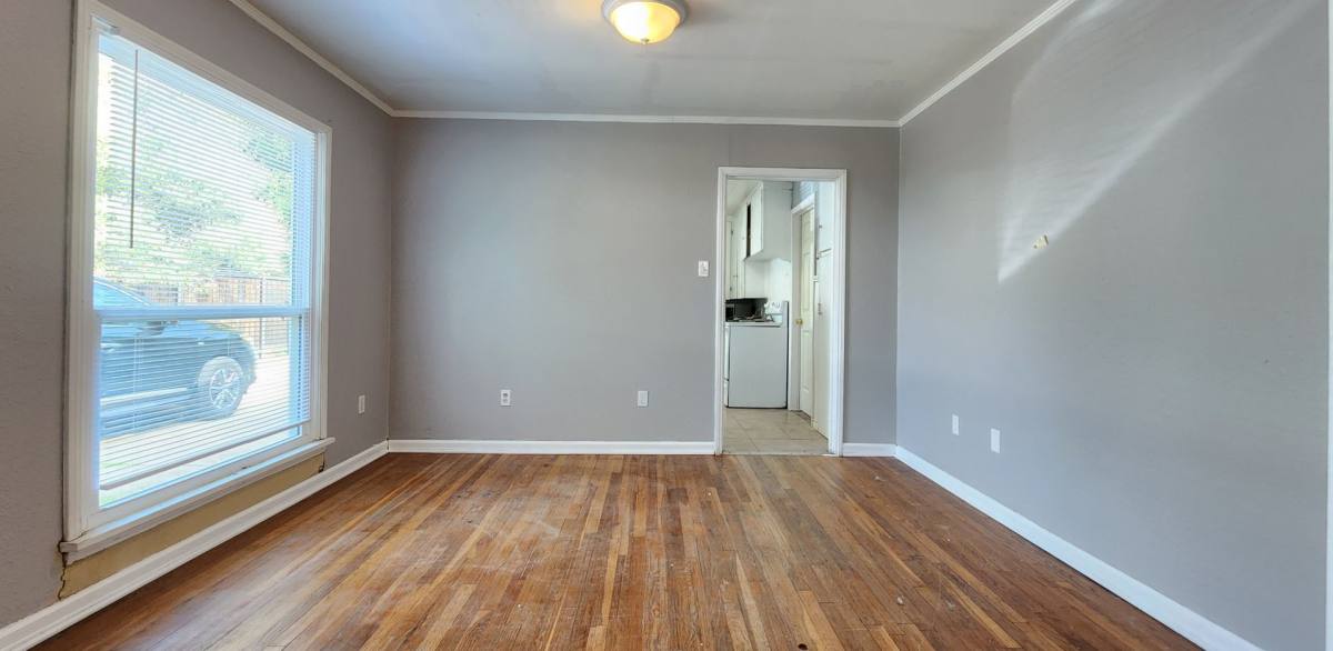 House for rent at 2826 23rd St, Lubbock, TX 79410
