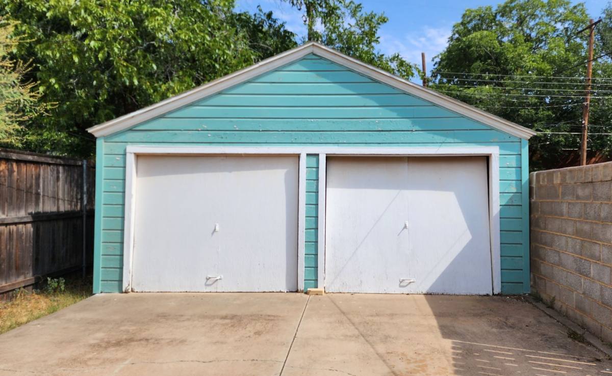 House for rent at 2826 23rd St, Lubbock, TX 79410