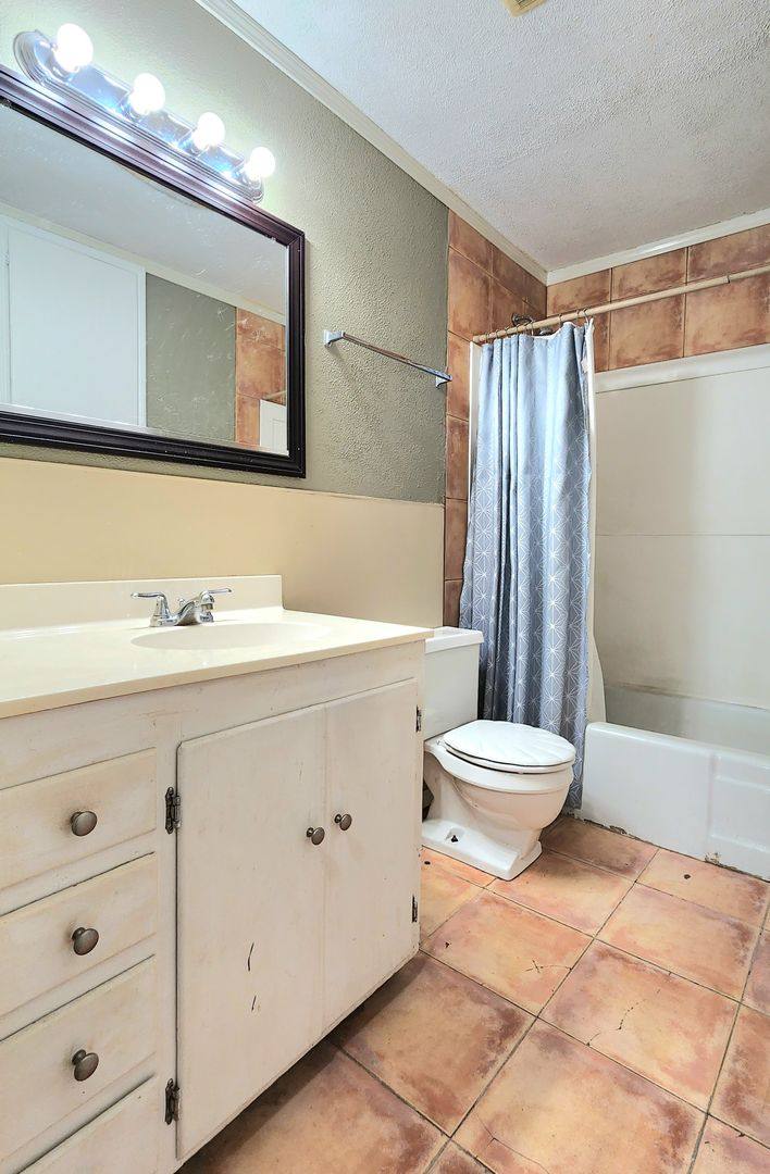 House for rent at 2826 23rd St, Lubbock, TX 79410