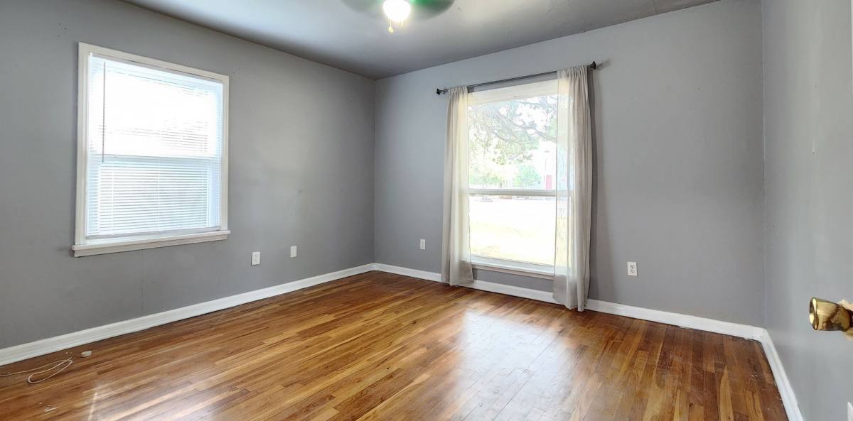 House for rent at 2826 23rd St, Lubbock, TX 79410