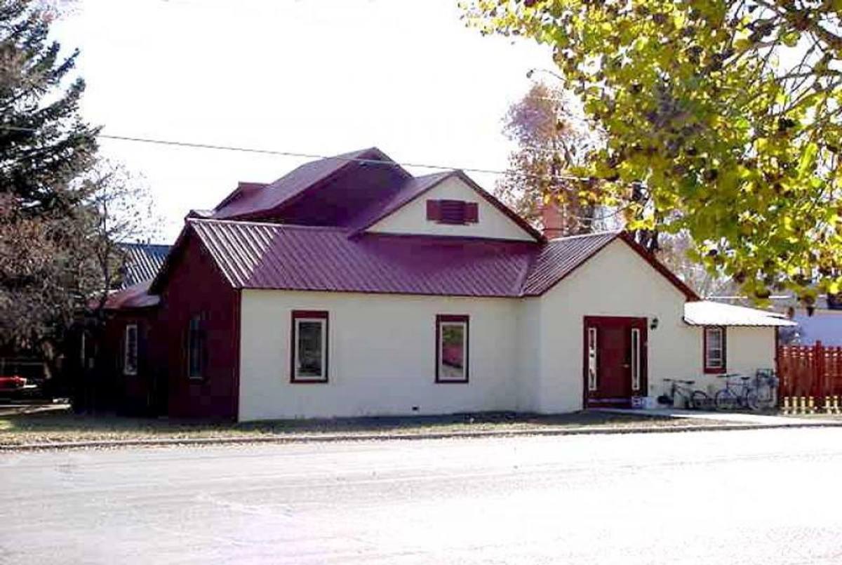 House for rent at 623 N Wisconsin #B, Gunnison, CO 81230