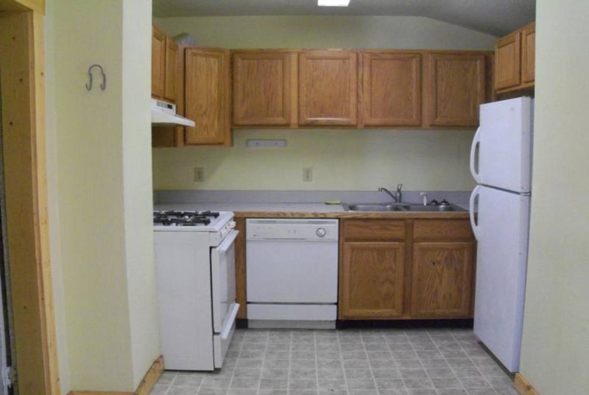 House for rent at 623 N Wisconsin #B, Gunnison, CO 81230