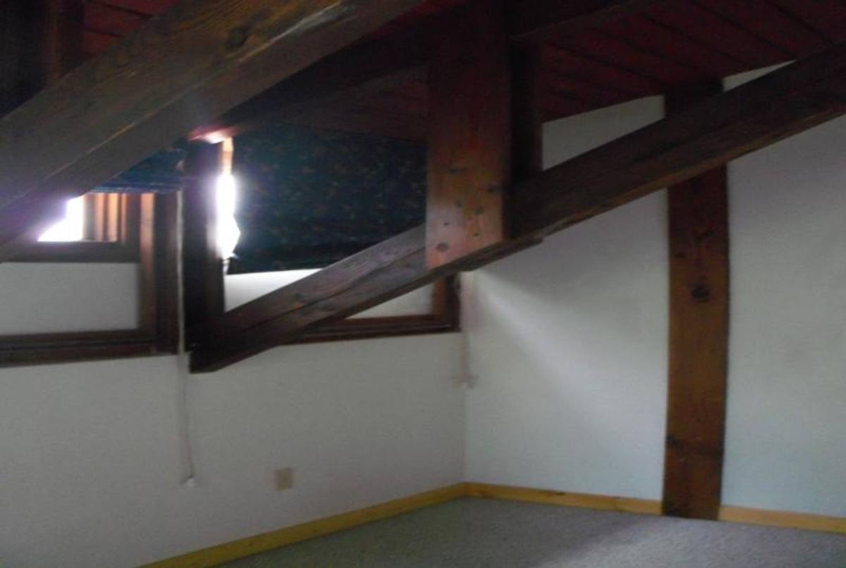 House for rent at 623 N Wisconsin #B, Gunnison, CO 81230