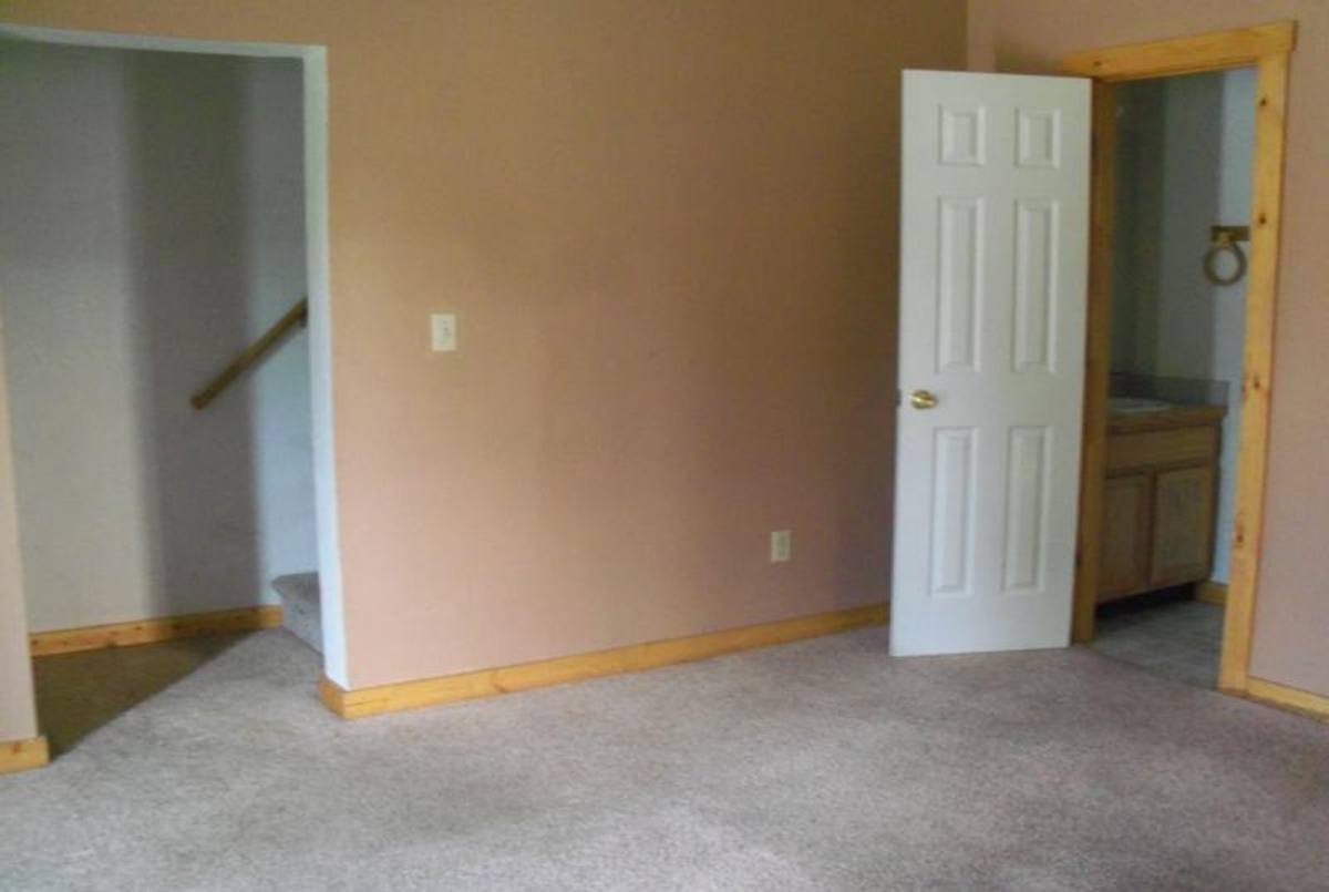 House for rent at 623 N Wisconsin #B, Gunnison, CO 81230
