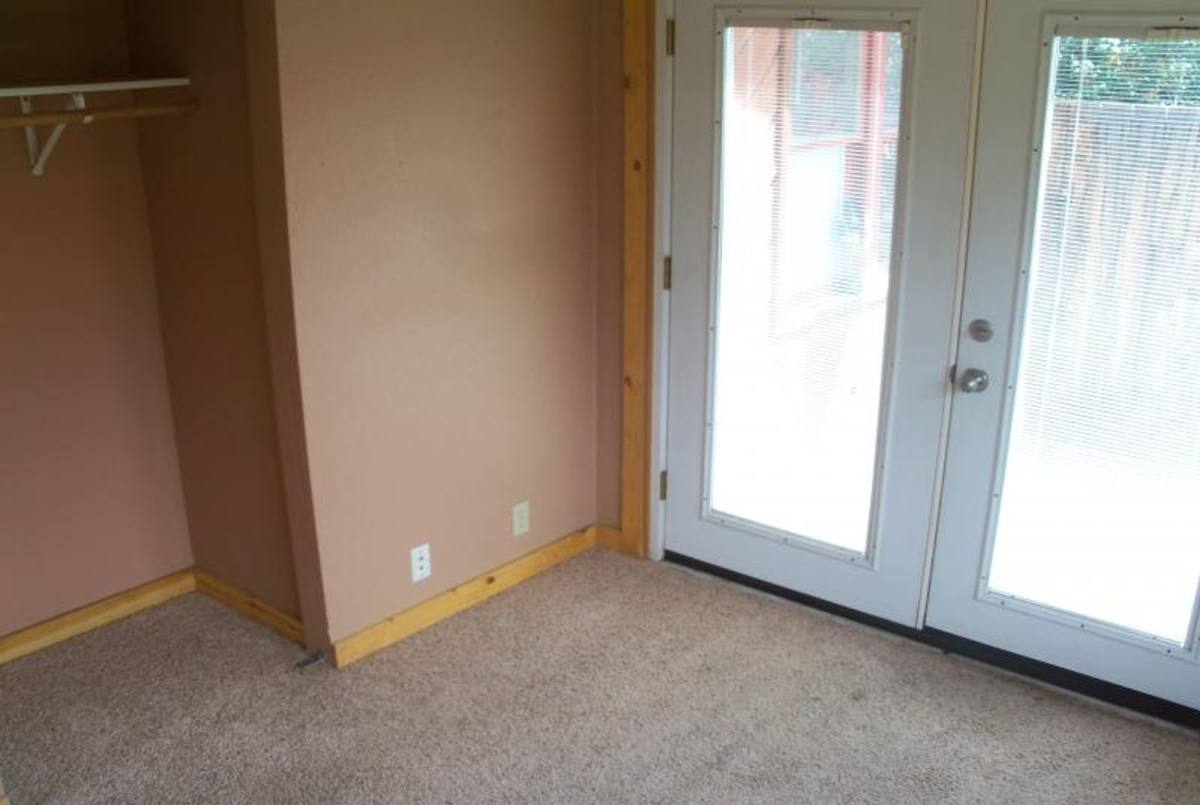 House for rent at 623 N Wisconsin #B, Gunnison, CO 81230