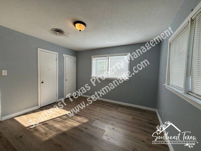 House for rent at 4455 S 5th St, Beaumont, TX 77705
