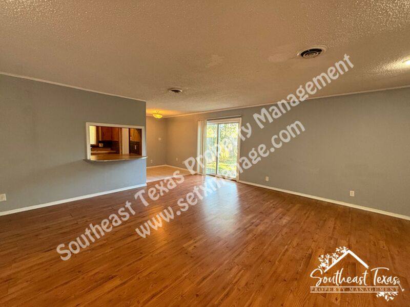 House for rent at 4455 S 5th St, Beaumont, TX 77705