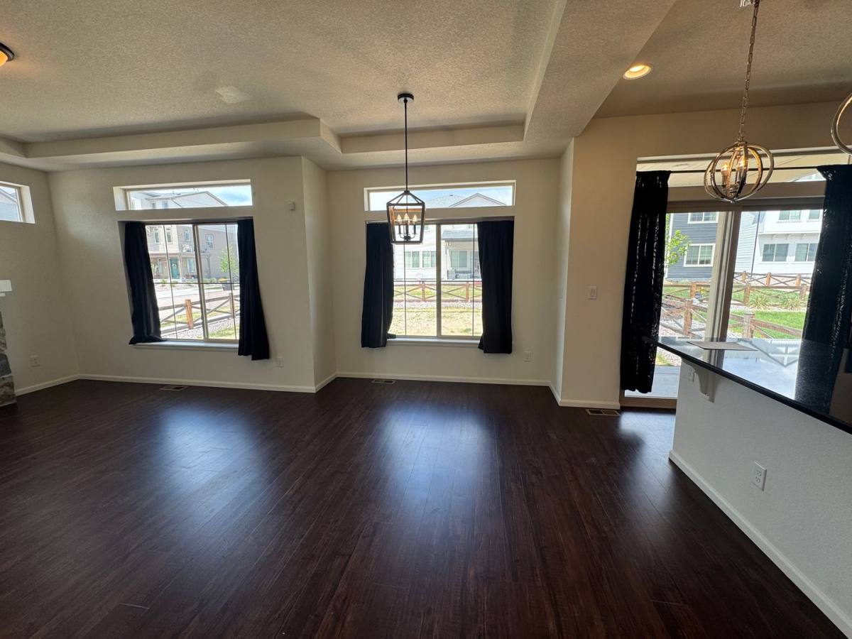 House for rent at 9606 Lone Oak Lane, Colorado Springs, CO 80927